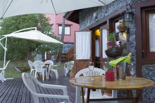 Posada Hostal De Las Piedras