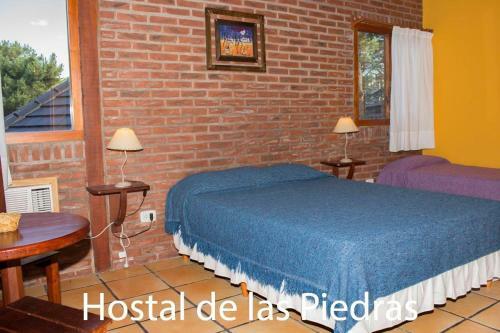 Posada Hostal De Las Piedras