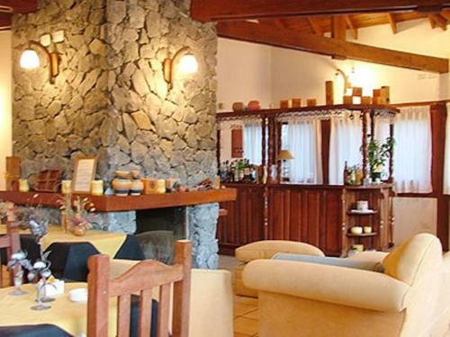 Posada Hostal De Las Piedras