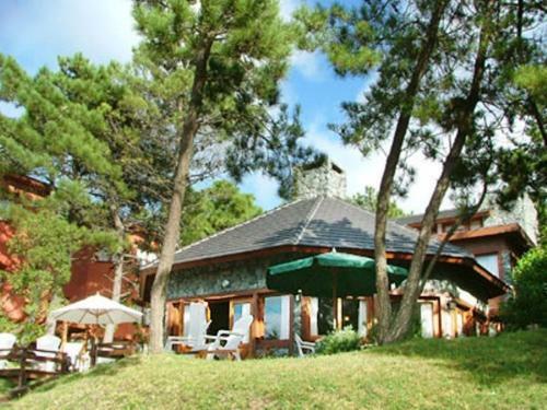 Posada Hostal De Las Piedras