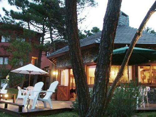 Posada Hostal De Las Piedras