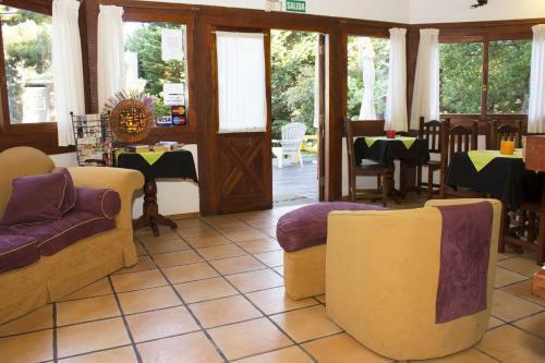 Posada Hostal De Las Piedras