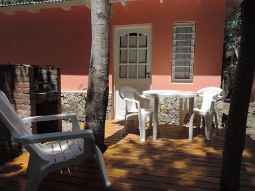 Lodge Puerto De Lilas