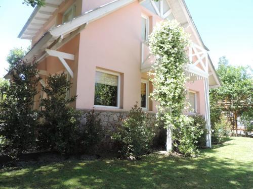 Lodge Puerto De Lilas