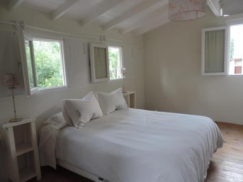 Lodge Puerto De Lilas