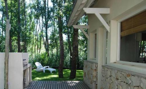Lodge Puerto De Lilas