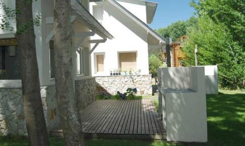 Lodge Puerto De Lilas