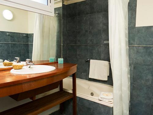 Apartamento Paradiso
