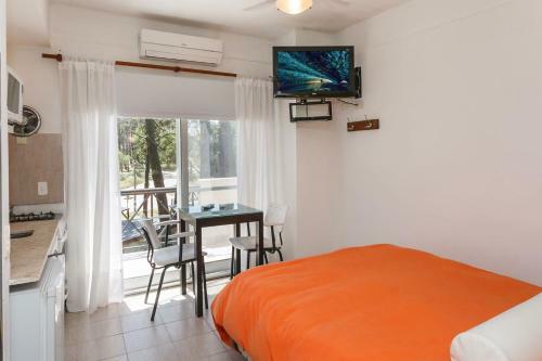 Hotel Colina Blanca Apart