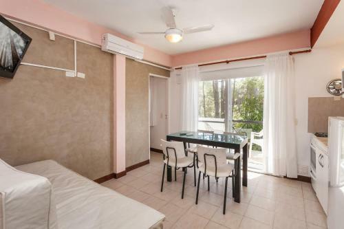 Hotel Colina Blanca Apart