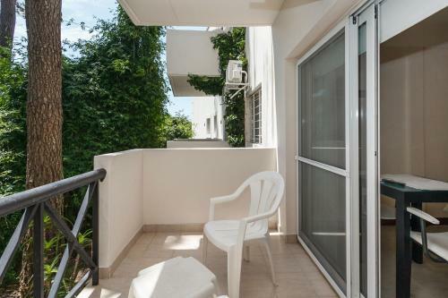 Hotel Colina Blanca Apart