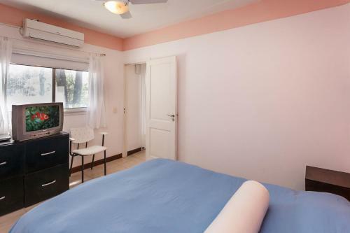 Hotel Colina Blanca Apart