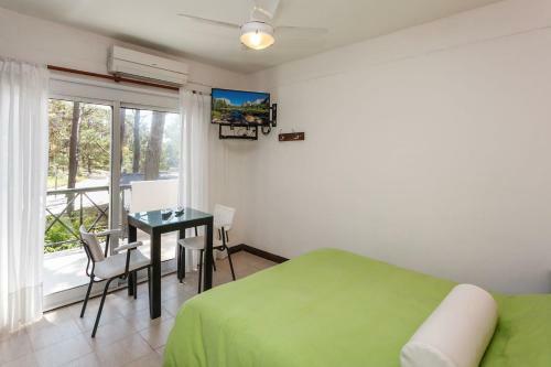 Hotel Colina Blanca Apart