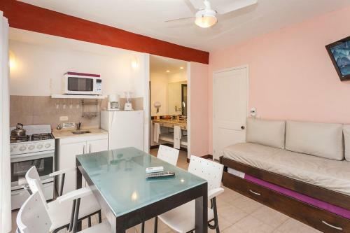 Hotel Colina Blanca Apart