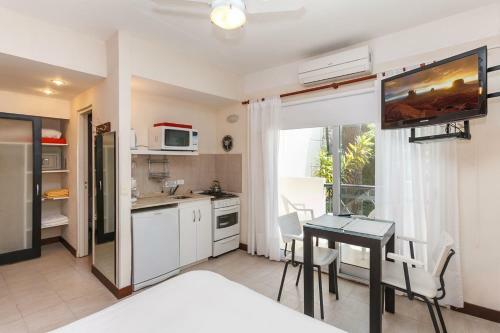 Hotel Colina Blanca Apart
