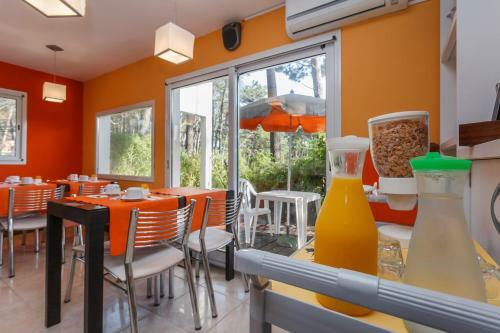 Hotel Colina Blanca Apart