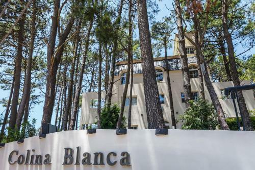 Hotel Colina Blanca Apart