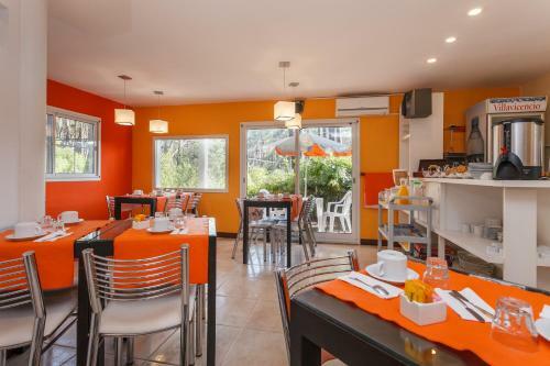 Hotel Colina Blanca Apart