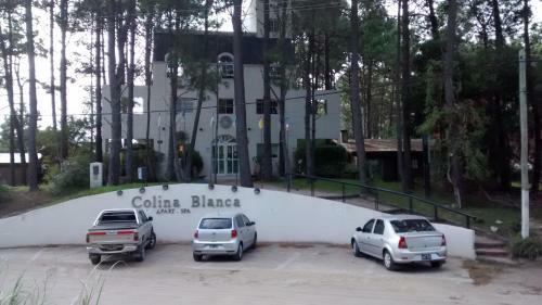 Hotel Colina Blanca Apart