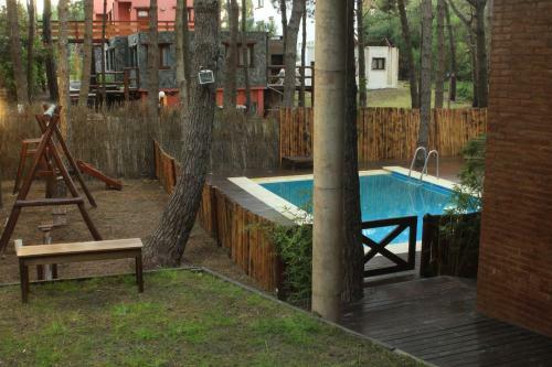 Terrazas Del Bosque Aparts
