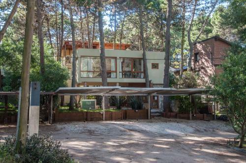 Terrazas Del Bosque Aparts