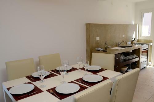 Aparthotel Jaina Resort & Spa