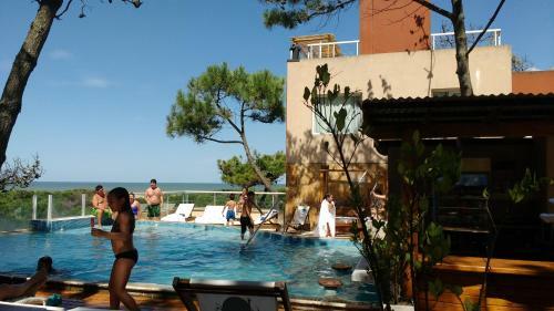 Aparthotel Jaina Resort & Spa
