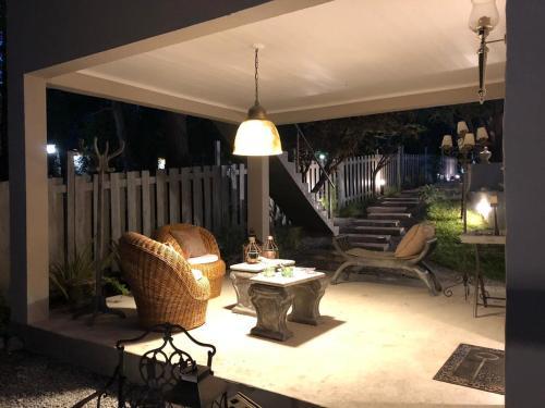 Runa Moraira Apart & Spa