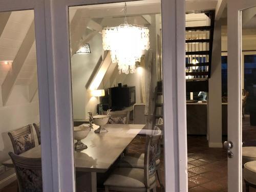 Runa Moraira Apart & Spa