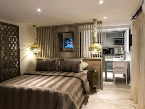 Runa Moraira Apart & Spa