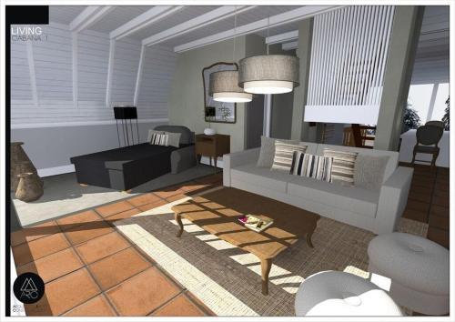 Runa Moraira Apart & Spa