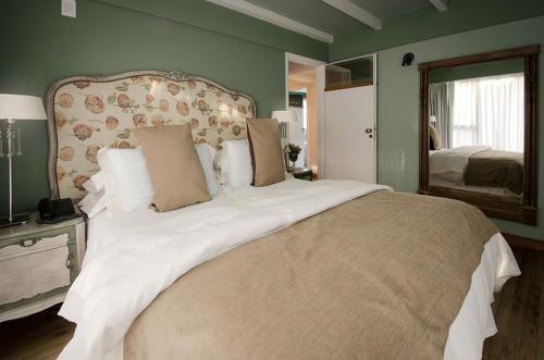 Runa Moraira Apart & Spa
