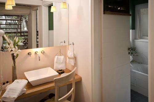 Runa Moraira Apart & Spa