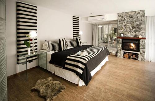 Runa Moraira Apart & Spa