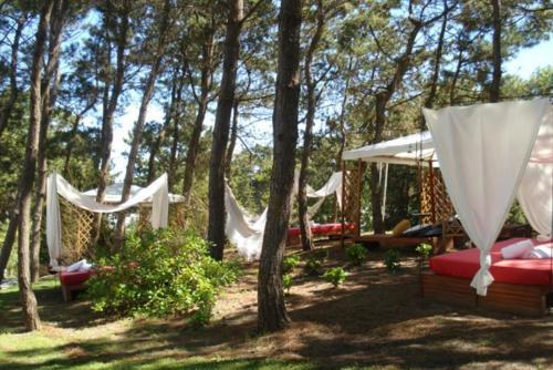 Runa Moraira Apart & Spa