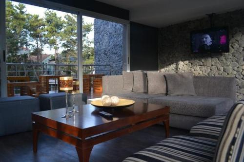 Runa Moraira Apart & Spa