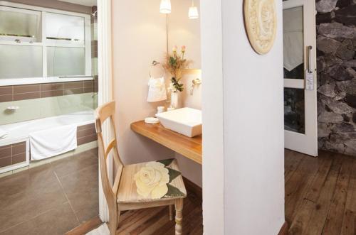 Runa Moraira Apart & Spa