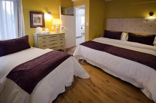 Runa Moraira Apart & Spa