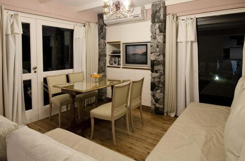 Runa Moraira Apart & Spa