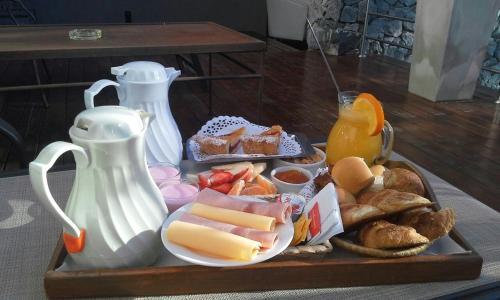 Runa Moraira Apart & Spa