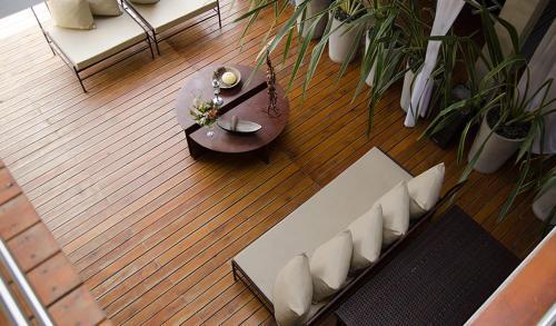 Runa Moraira Apart & Spa