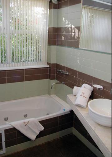 Runa Moraira Apart & Spa