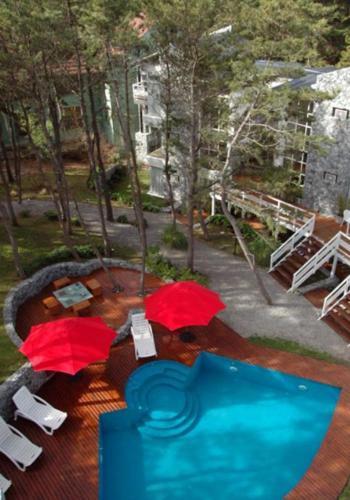 Runa Moraira Apart & Spa