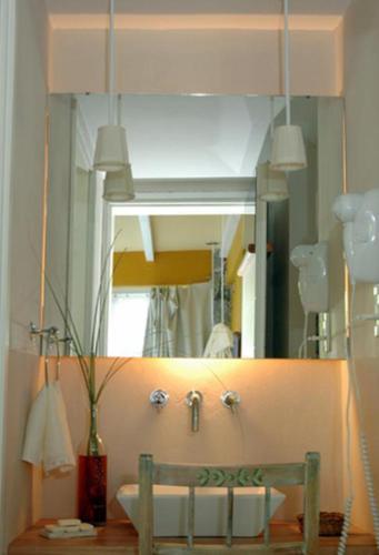 Runa Moraira Apart & Spa