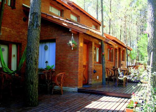 Apartamento Rinc�n De Los Vientos