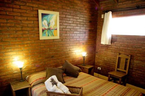 Apartamento Rinc�n De Los Vientos
