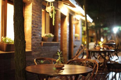 Apartamento Rinc�n De Los Vientos