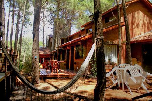 Apartamento Rinc�n De Los Vientos