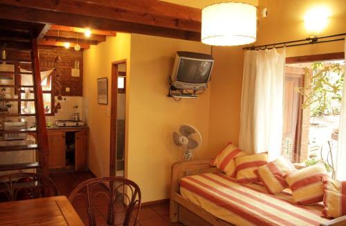 Apartamento Rinc�n De Los Vientos