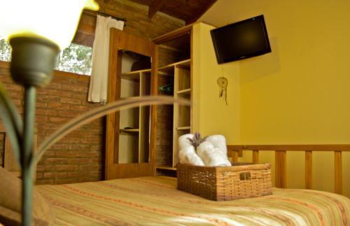 Apartamento Rinc�n De Los Vientos
